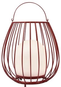 Nordlux - LED Dimmelhető kültéri hordozható világítótest JIM TO-GO LED/3W/3,7V IP54