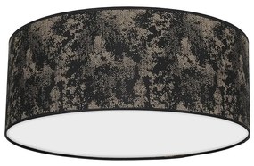 Mennyezeti lámpa SATINO 2xE27/60W/230V arany