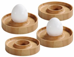 Kesper 58165 4 db tojástartó szett, átmérő 10 cm