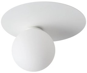 Mennyezeti lámpa ARGON 1xG9/12W/230V fehér