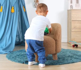 Puha Puff Moouv 3342 - Brown