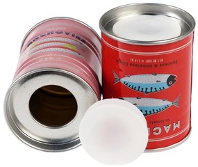 Só- és borsszóró Fish – Rex London