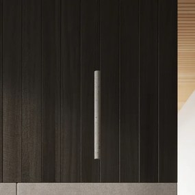 Brilagi - LED Csillár zsinóron DRIFA 1xG9/4W/230V beton