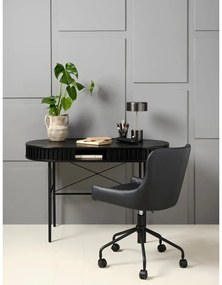 Íróasztal 60x120 cm Siena – Unique Furniture