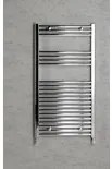 ALYA radiátor króm 600x1118 cm 454W (1120-10)