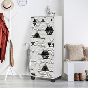 Filinta 803 - White