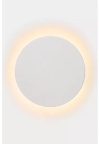 Lucide 46201/06/31 - LED fali lámpa EKLYPS LED/7W/230V 15 cm