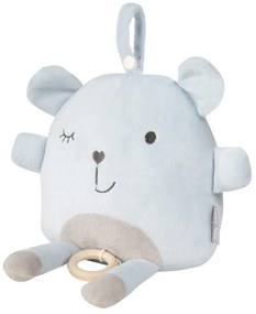 Játék kisbabáknak Bear Benny – Roba