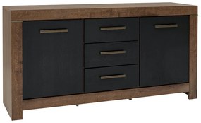 Komód Balin KOM2D3S. 702377