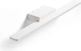 RENDL MAREA 60 nástěnná bílá 230V LED 18W IP44 3000K