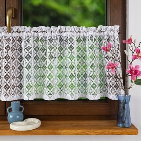 Irigység Alagúttal És Dekoratív Fedéllel, Jacquard 120 cm magas x 120 cm széles