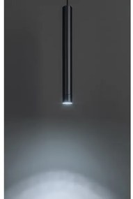 Rabalux 70132 - LED dimmelhető csillár zsinóron 1-fázisú sínrendszerhez LiTrack LED/5W/24V