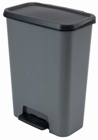 Curver Compatta hulladékgyűjtő, 50 l, 50 l