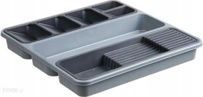 Evőeszköztartó betét fiókokhoz 40x40 MX4030GY