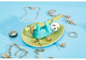 Ékszertartó állvány Sloth – Sass &amp; Belle