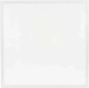 LED panel backlite 30W / 595x595 / SMD / 4000K / WH - PL5722