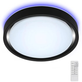 Briloner 3227-015 - LED RGB dimmelhető lámpa érzékelővel LED/24W/230V + DO 3227-015