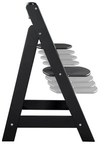 Etetőszék Sit Up Flex – Roba