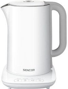 Sencor SWK 1591WH elektromos vízforraló
