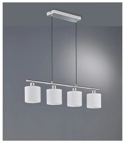 Pendant Tommy fehér függőlámpa - Trio