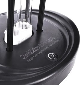 Solight GL05-100 - Fertőtlenítő germicid lámpa UVC/100W/230V + távirányítás