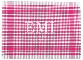 EMI 3db-s piros konyharuha szett