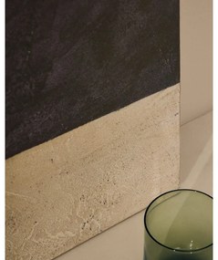 Kép 94x118 cm Fida – Kave Home