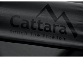 Cattara 13342 Party sátor ollós Waterproof, szürke, 3 x 3 m