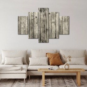 Kép - Fa (150x105 cm)