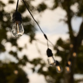 Sylda kültéri fényfüzér