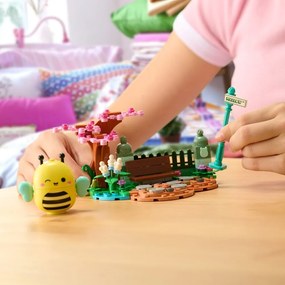 Építőjáték BLDR Sunny – SQUISHMALLOWS