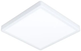 Eglo Fueva led lámpa acél 99268