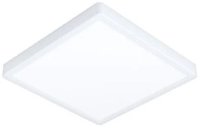 Led lámpa Eglo Fueva acél 99268