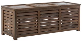 Kerti tároló box Lada (barna). 1119424