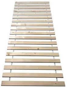 LU Léces ágyrács 80x160 (250 kg/személy)
