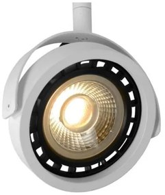 Mennyezeti Lámpa Fehér TALA LED LUCIDE 31931-12-31