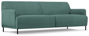 Neso türkiz kanapé, 235 cm - Windsor &amp; Co Sofas