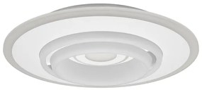 Ledvance - LED RGBW Dimmelhető mennyezeti lámpa SMART+ ORBIS LED/32W/230V Wi-Fi