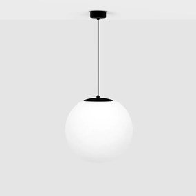 KAJA K-4922 SAVOY Fekete Színű Függeszték 1xE27 15W IP20