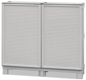 ARTPLAST CONCERT alacsony szekrény, 100 cm