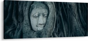 Kép - Thai arc (120x50 cm)