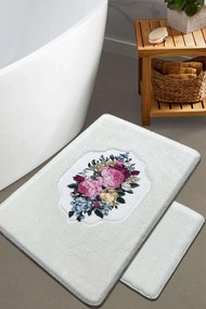 Bella fürdőszobaszőnyeg, 60×100 cm – TR510CHL1517