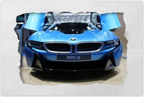 Poszterek 90x60 Bmw I8