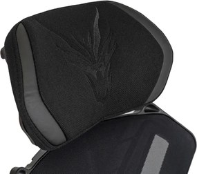 Gaming forgószék fekete színben MAXIMO