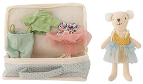 Játékbaba Lara – Bloomingville Mini