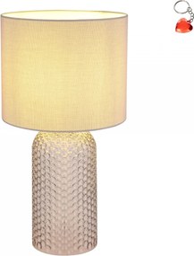 Éjjeli asztali lámpa Sofia 21735G Globo