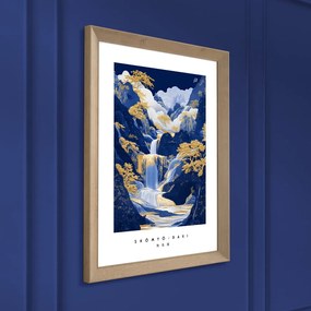 Kép 58x78 cm Shomy – Styler