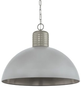 Eglo 49757 - Csillár láncon COLDRIDGE 1xE27/60W/230V