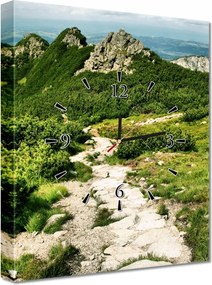 Falióra 30x40 Tátra-hegység