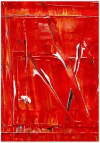 Poszterek 70x100 Absztrakt Kocsis